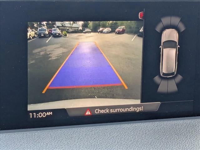 used 2018 Audi Q7 car, priced at $17,755