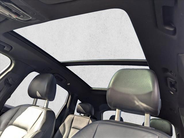 used 2018 Audi Q7 car, priced at $17,755