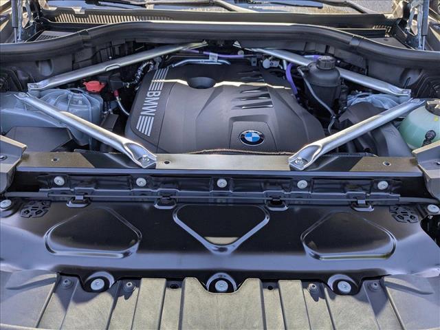 new 2026 BMW X5 car, priced at $77,475