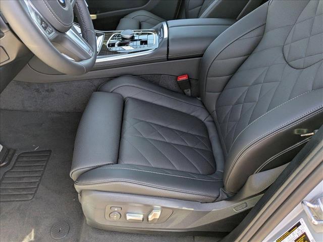 new 2026 BMW X5 car, priced at $77,475