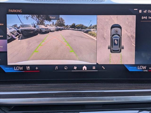 new 2026 BMW X5 car, priced at $77,475