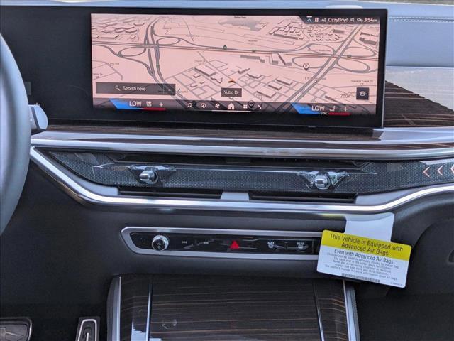 new 2026 BMW X5 car, priced at $77,475