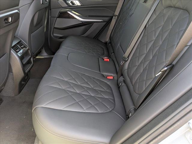 new 2026 BMW X5 car, priced at $77,475