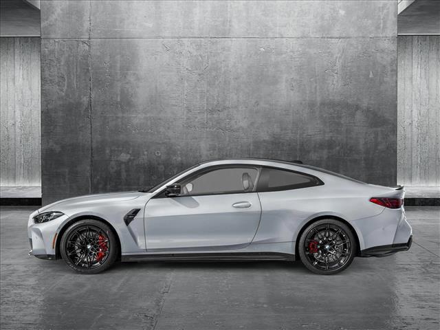 new 2026 BMW M4 car, priced at $95,530