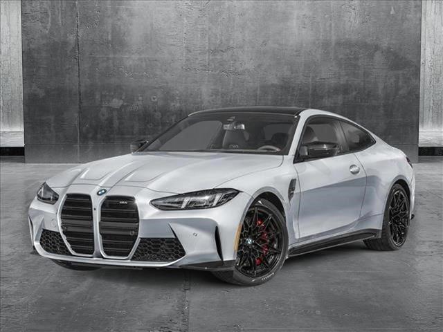 new 2026 BMW M4 car, priced at $95,530