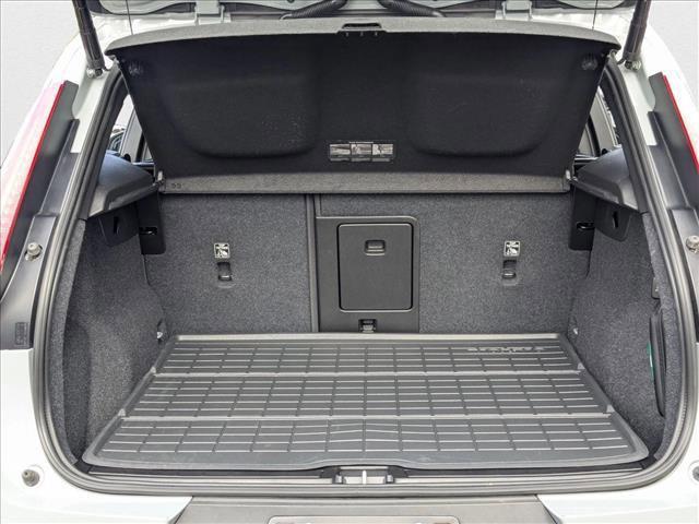 used 2024 Volvo XC40 car, priced at $36,955