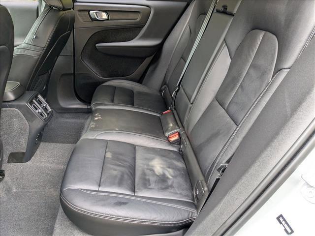 used 2024 Volvo XC40 car, priced at $36,955