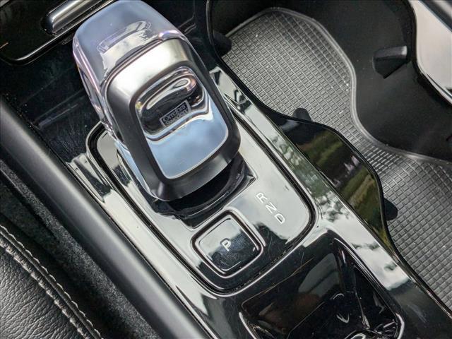 used 2024 Volvo XC40 car, priced at $36,955