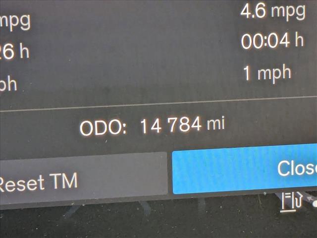 used 2024 Volvo XC40 car, priced at $36,955