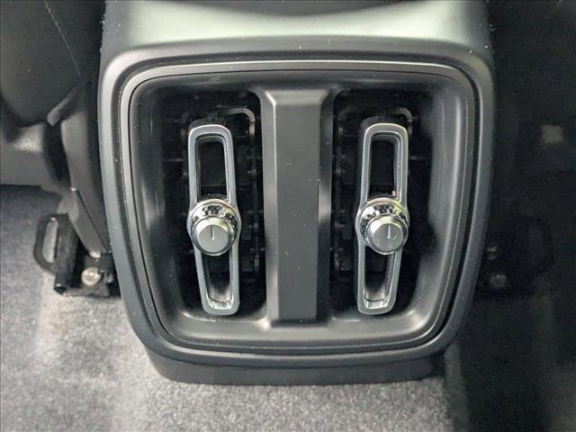 used 2024 Volvo XC40 car, priced at $36,955
