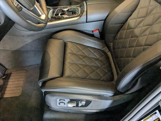 new 2026 BMW X5 car, priced at $75,725
