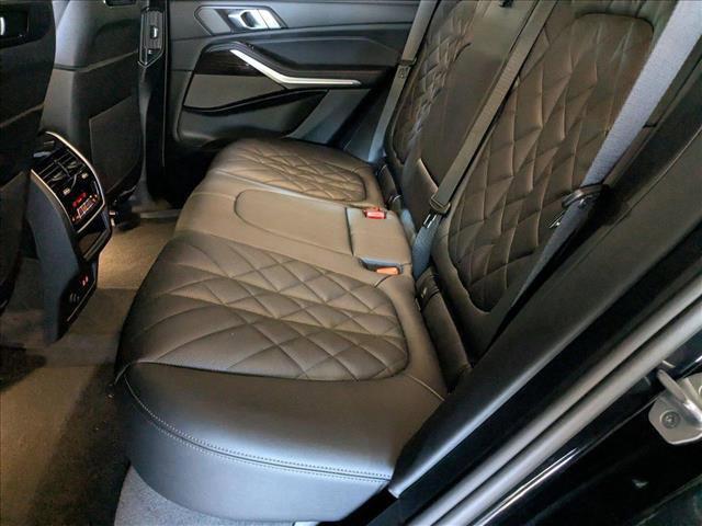 new 2026 BMW X5 car, priced at $75,725