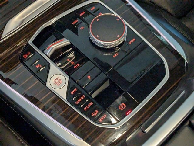 new 2026 BMW X5 car, priced at $75,725