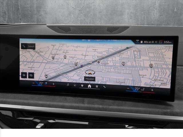 new 2026 BMW X7 car, priced at $101,035