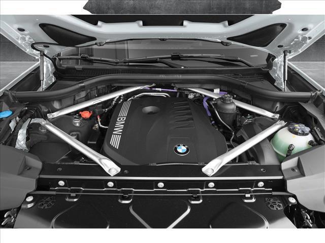 new 2026 BMW X7 car, priced at $101,035