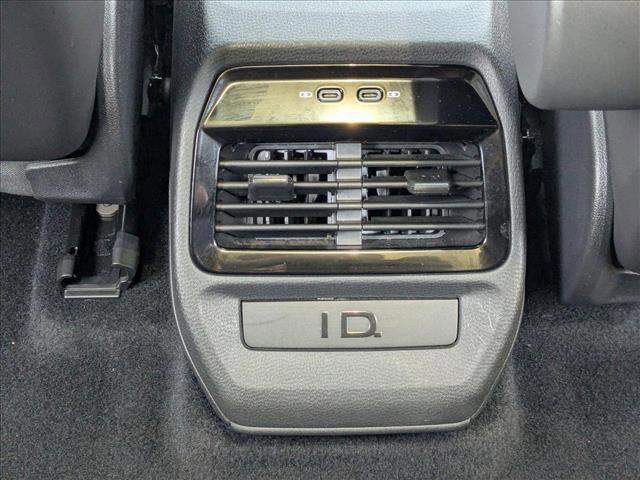 used 2021 Volkswagen ID.4 car, priced at $20,455