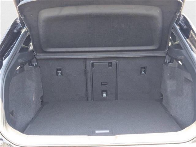 used 2021 Volkswagen ID.4 car, priced at $20,455