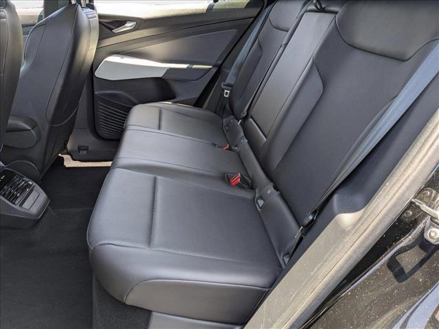 used 2021 Volkswagen ID.4 car, priced at $20,455