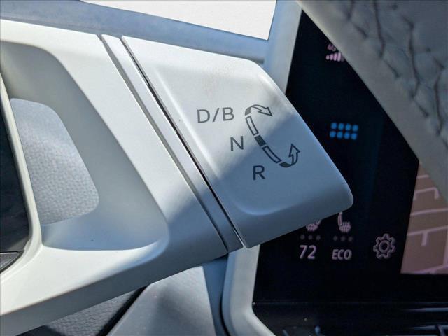 used 2021 Volkswagen ID.4 car, priced at $20,455