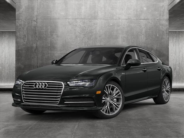 used 2016 Audi A7 car, priced at $20,955