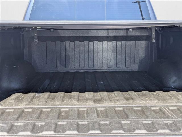 used 2021 Ram 1500 car, priced at $41,995