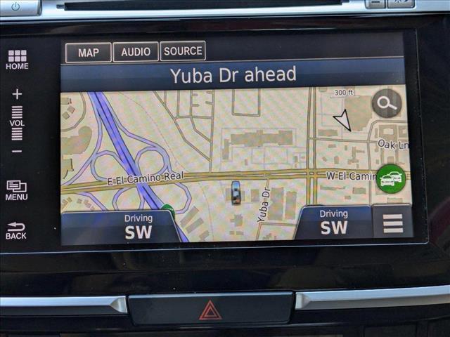 used 2016 Honda Accord car, priced at $23,455
