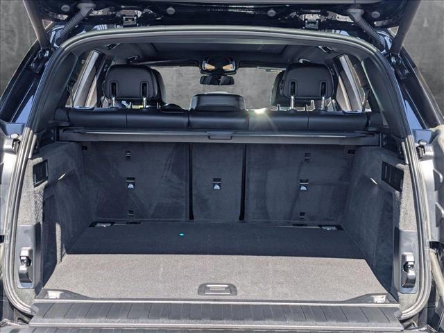 used 2025 BMW X5 car, priced at $64,777