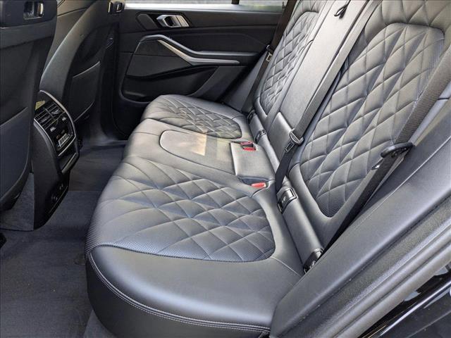 used 2025 BMW X5 car, priced at $64,777