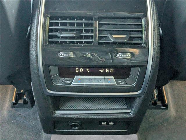 used 2025 BMW X5 car, priced at $64,777