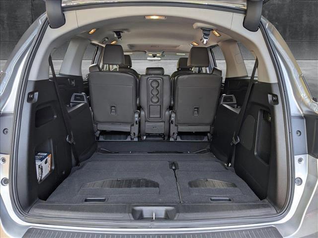 used 2019 Honda Odyssey car, priced at $27,995