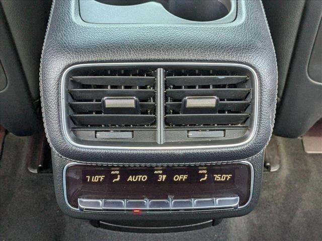 used 2021 Mercedes-Benz GLS 450 car, priced at $46,955