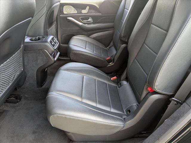 used 2021 Mercedes-Benz GLS 450 car, priced at $46,955