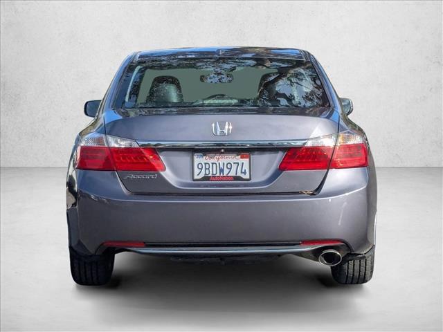 used 2015 Honda Accord car, priced at $16,455