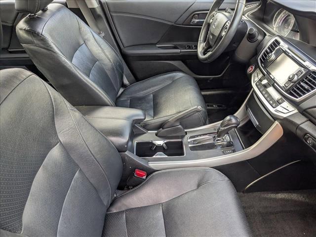 used 2015 Honda Accord car, priced at $16,455