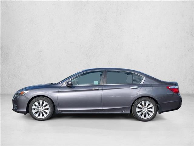 used 2015 Honda Accord car, priced at $16,455
