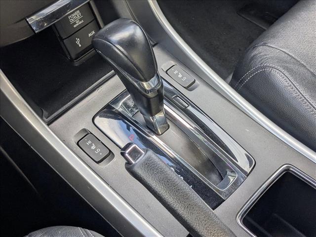 used 2015 Honda Accord car, priced at $16,455