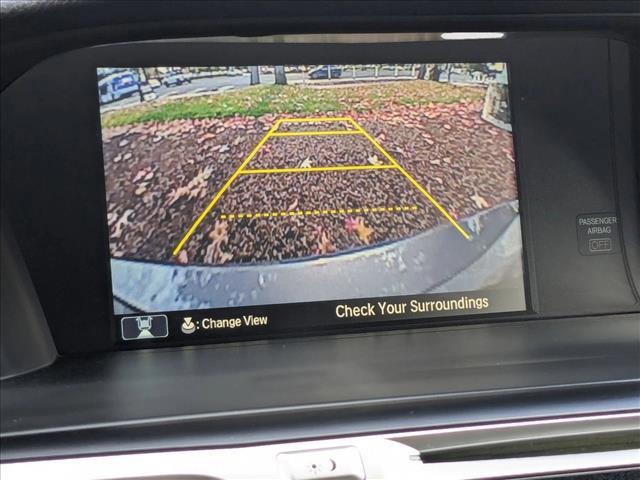 used 2015 Honda Accord car, priced at $16,455