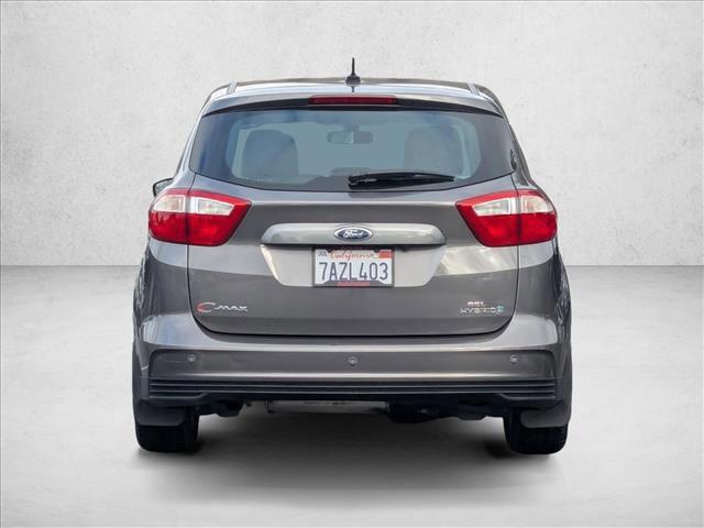 used 2013 Ford C-Max Hybrid car, priced at $7,995
