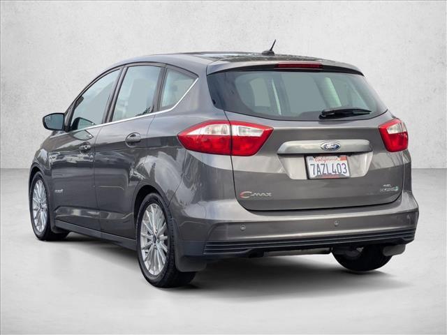 used 2013 Ford C-Max Hybrid car, priced at $7,995
