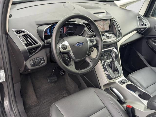 used 2013 Ford C-Max Hybrid car, priced at $7,995