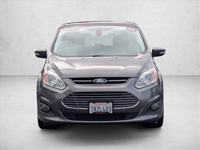 used 2013 Ford C-Max Hybrid car, priced at $7,995