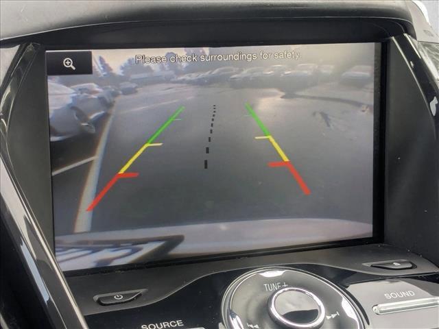 used 2013 Ford C-Max Hybrid car, priced at $7,995