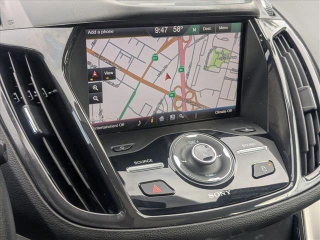 used 2013 Ford C-Max Hybrid car, priced at $7,995