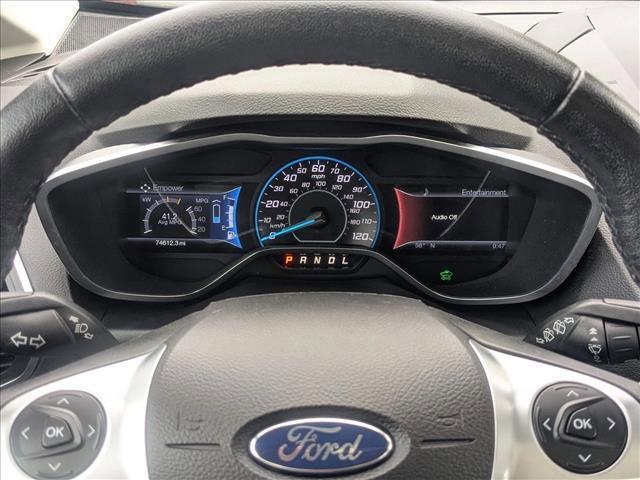used 2013 Ford C-Max Hybrid car, priced at $7,995