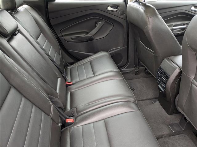 used 2013 Ford C-Max Hybrid car, priced at $7,995