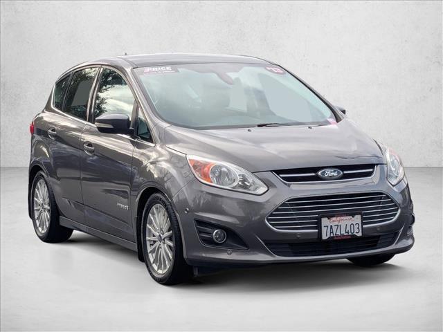 used 2013 Ford C-Max Hybrid car, priced at $7,995