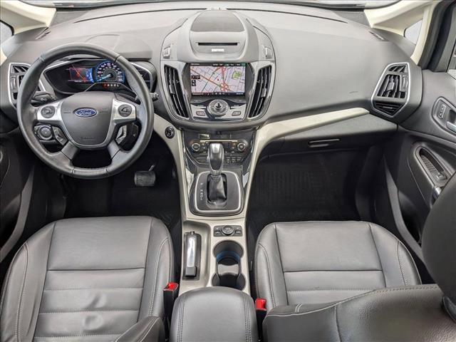 used 2013 Ford C-Max Hybrid car, priced at $7,995