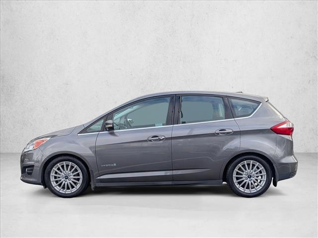 used 2013 Ford C-Max Hybrid car, priced at $7,995