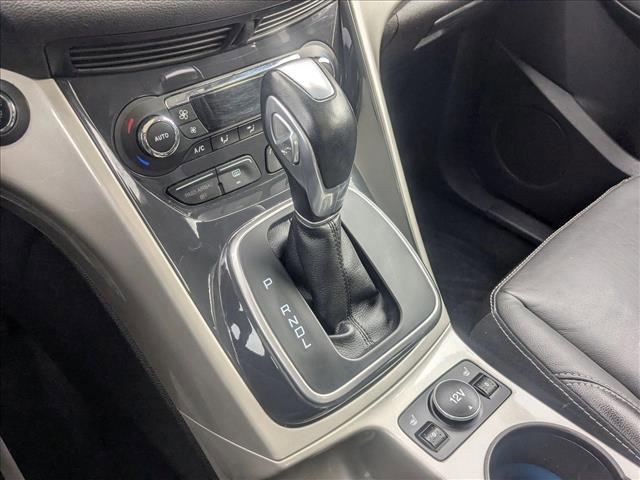 used 2013 Ford C-Max Hybrid car, priced at $7,995