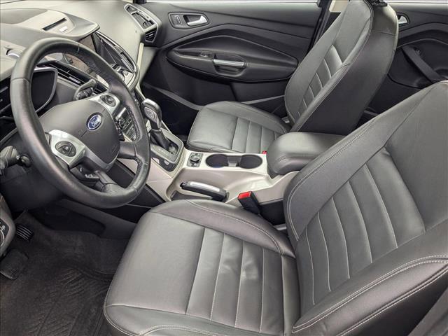 used 2013 Ford C-Max Hybrid car, priced at $7,995